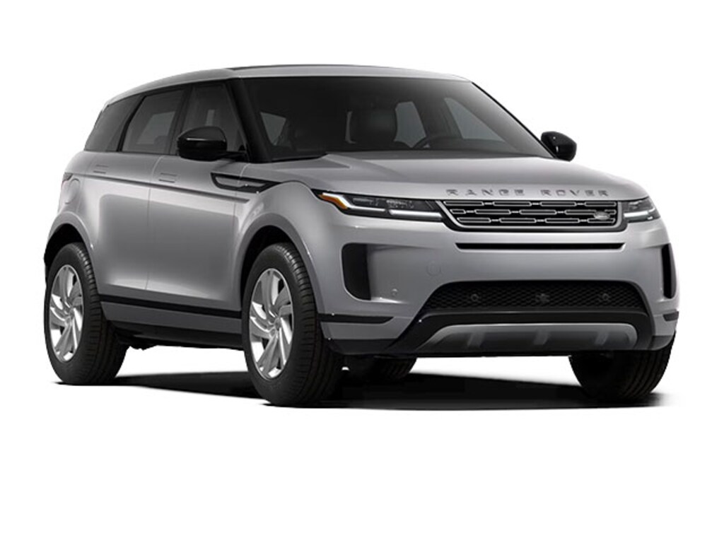 New 2024 Land Rover Range Rover Evoque For Sale at Land Rover South